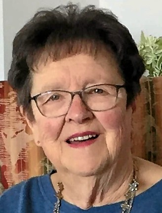 Mme Anita Verville