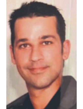 Guy Boisvert Gendron