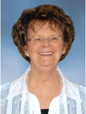 Lise Richer Lesage