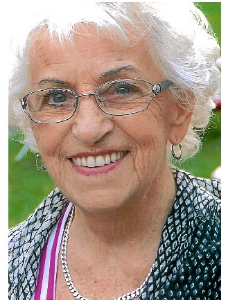 Colette Lamy Ricard