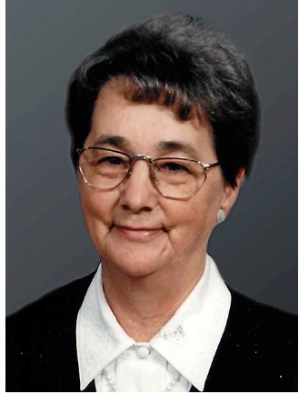Mme Claire Bordeleau Rompré
