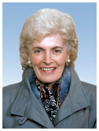 Huguette Stevens
