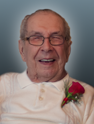 M. Guy Paquette