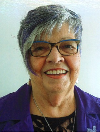 Monique Lauzière