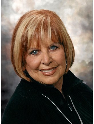 Edith Champoux