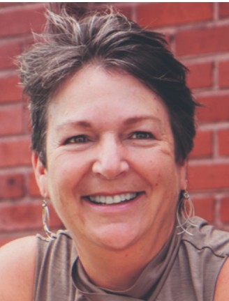 Marie-Josée Doucet