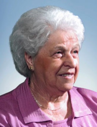 Mme Mariette St-Louis Diamond