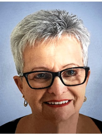 Christiane Boissonneault Bronsard