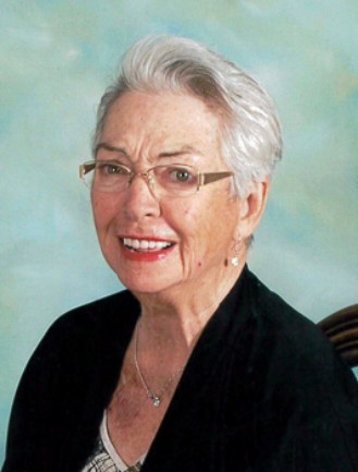 Louise Déry Désaulniers