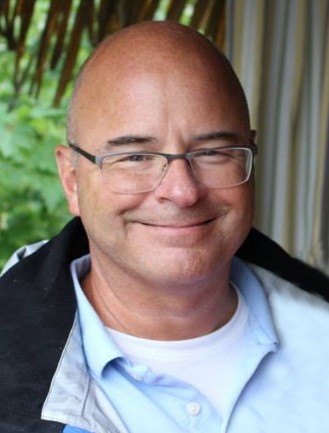 Michel Boisvert