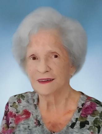 Marie-Paule Thibeault Paradis