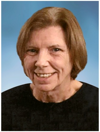 Ginette Grenier Massicotte