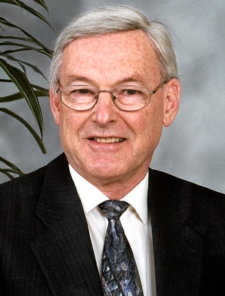 Bertrand Létourneau