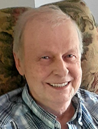 Jean-Guy Samson