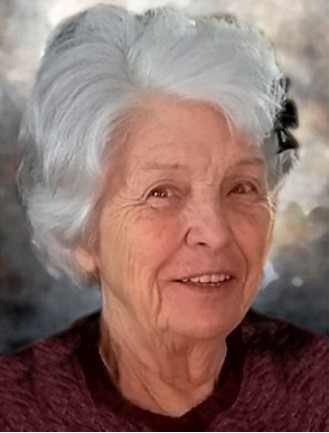Mme Huguette Bouchard Tesser