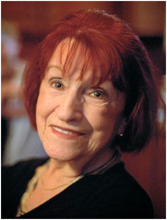 Mme Huguette Gélinas