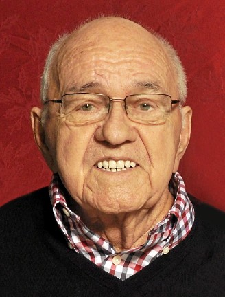 Gilles «Farmer» Cormier