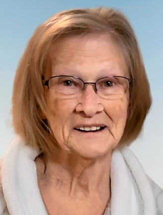 Colette René Laroche
