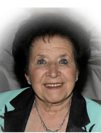 Fleurette Gagnon Juneau