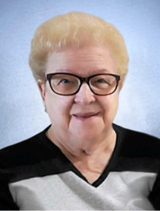 Annette Leblanc