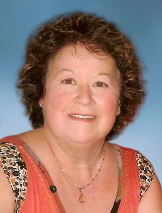 Marie Poulin
