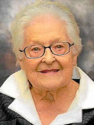 Geneviève Martel Vaugeois