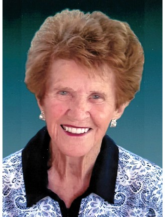 Thérèse Ladouceur