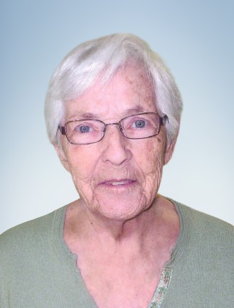 Mme Doris Mailhot