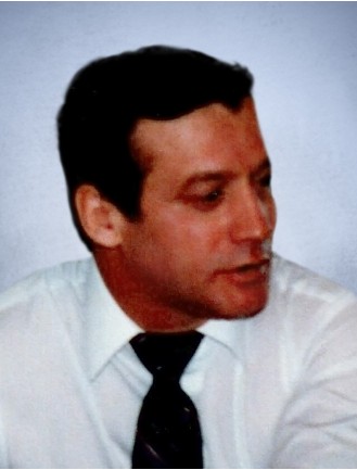 Gilles Bisson