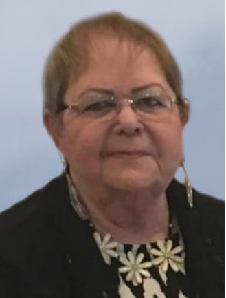 Rose-Aimée Légaré