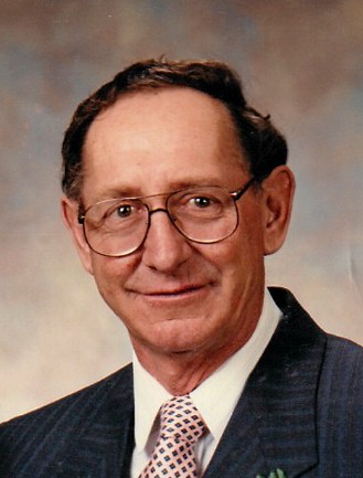 M. Paul-Émile Trottier
