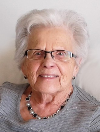 Cécile Lahaie Cossette