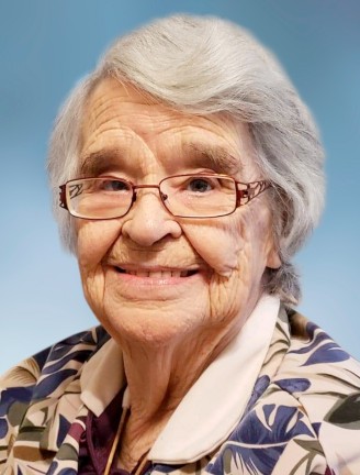 Yvette Houle Brunet