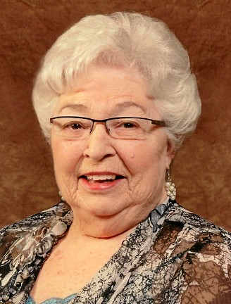 Pierrette Ebacher