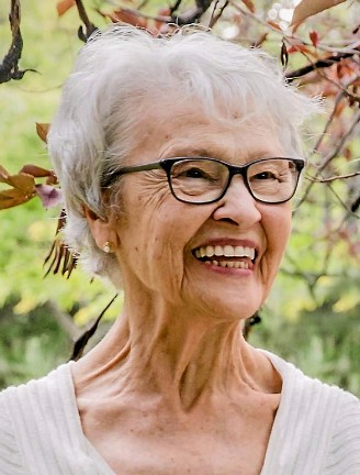 Marie Crépin Tousignant