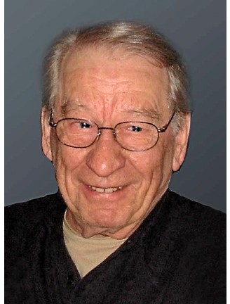 M. Georges E. Bérubé