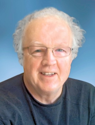Desmond James Burman