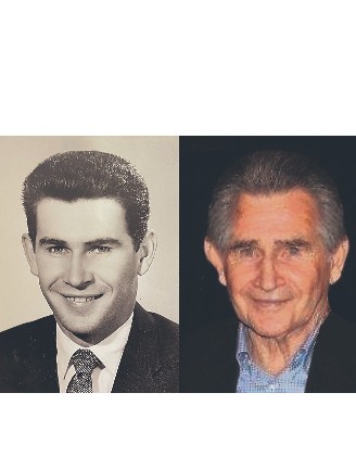 Edward P. Ford