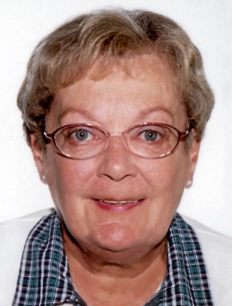 Andrée Després Deschênes