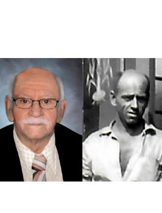 M. Réal Blais