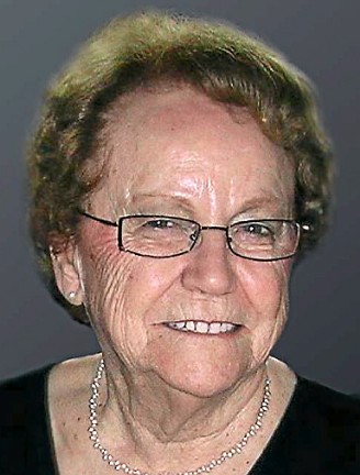 Mme Bernadette Perreault Verret