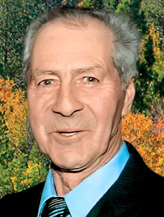 Gérard Bellefeuille
