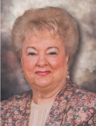 Pierette Sicard Breton
