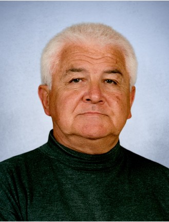 Paul Lamy