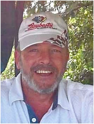 M. Bruno Nadeau
