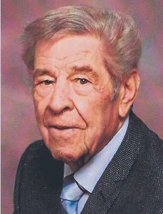 Bernard Leblanc