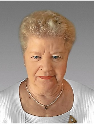 Eliette Larose
