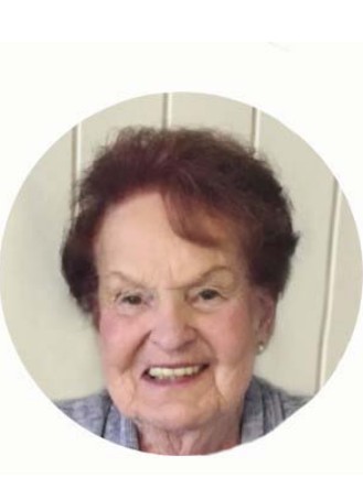 Peggy Raill-Lafrenière
