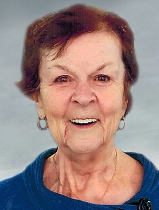 Mme Lise Raîche Bussières