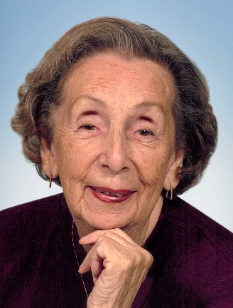 Mme Pauline Francoeur Bourassa